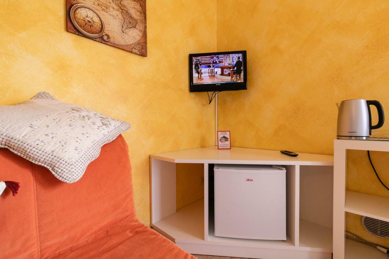 Agriturismo Jesson Rosamund Канту Экстерьер фото