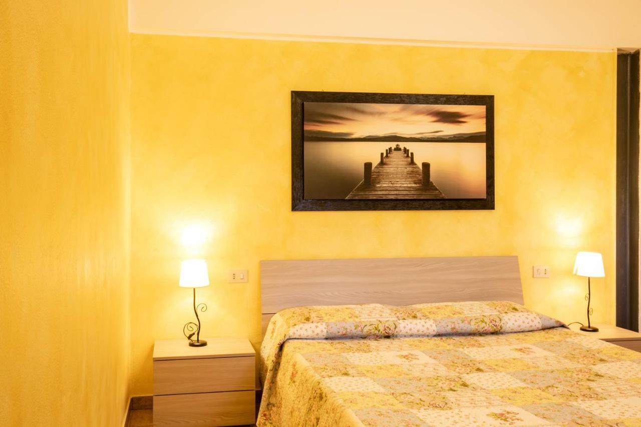 Agriturismo Jesson Rosamund Канту Экстерьер фото