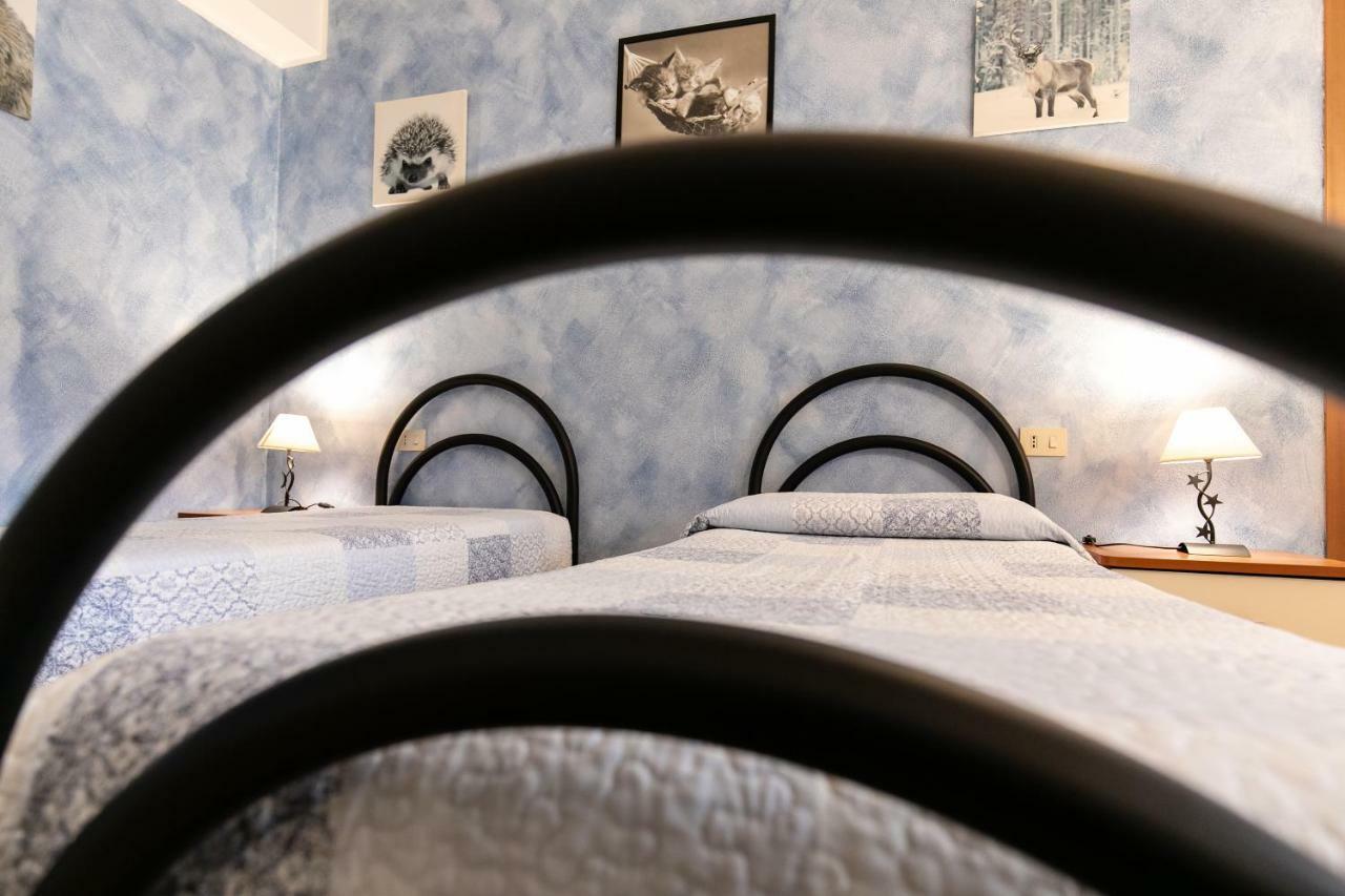 Agriturismo Jesson Rosamund Канту Экстерьер фото